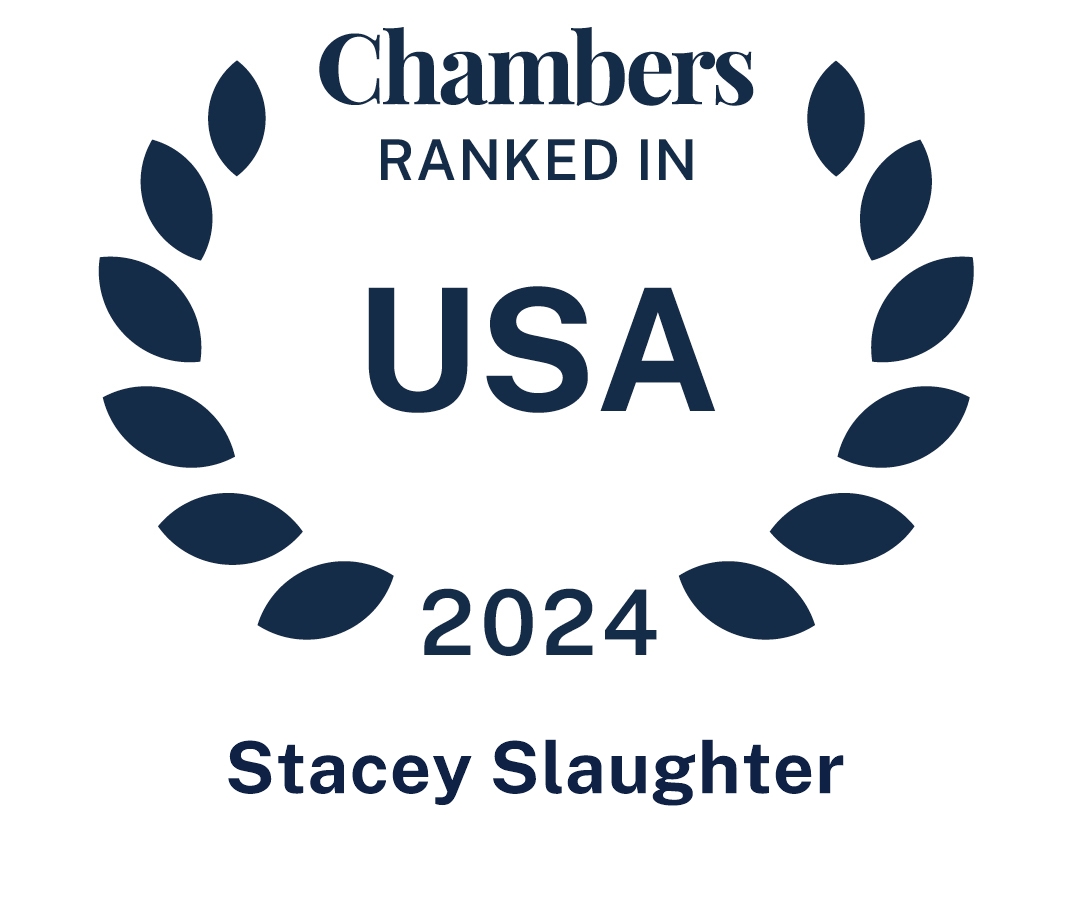 Slaughter Stacey