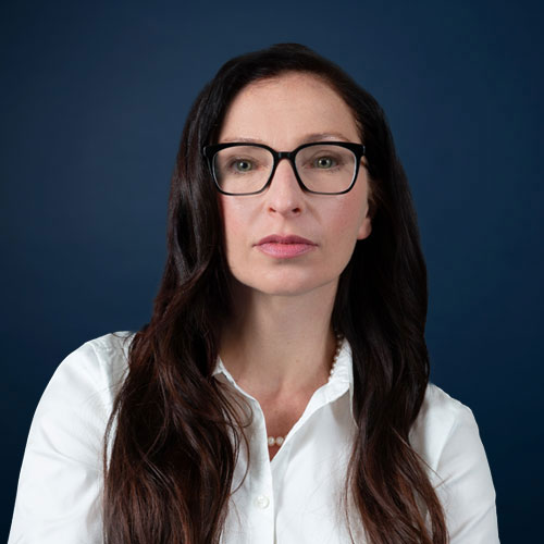 Silicon Valley Lawyer Belle Borovik