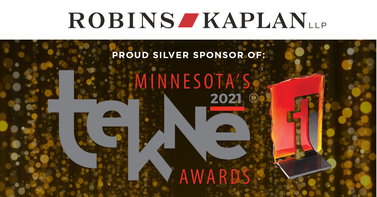Minnesota Technology Association (MnTech) Tekne Awards Resources