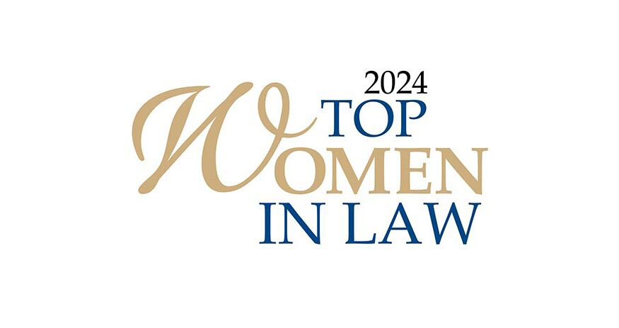 Top Women in Law