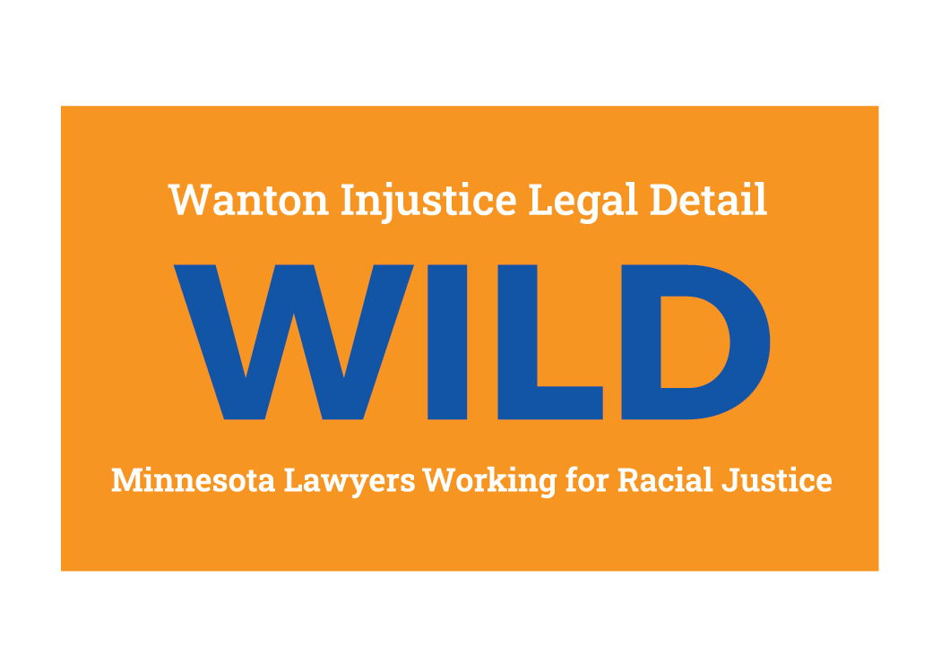 Wanton Injustice Legal Detail