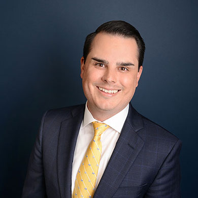 Los Angeles Lawyer Jason Fair