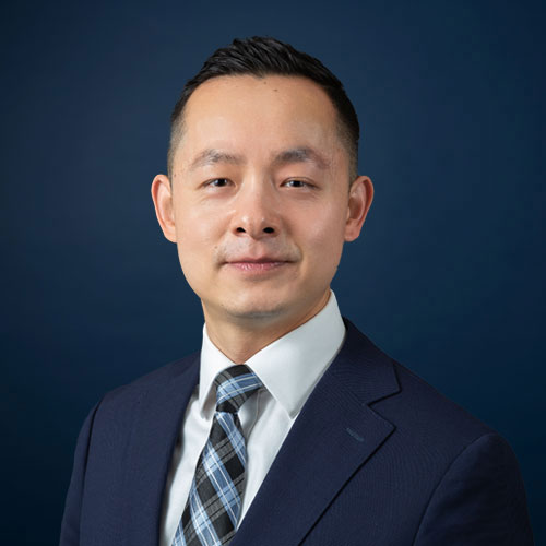 Silicon Valley Lawyer Li Zhu