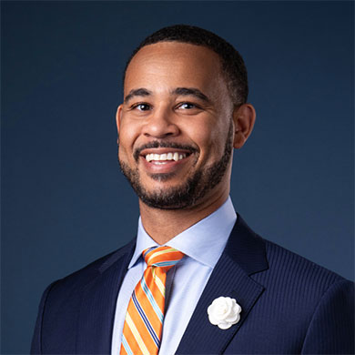 Minneapolis Lawyer Brandon Vaughn