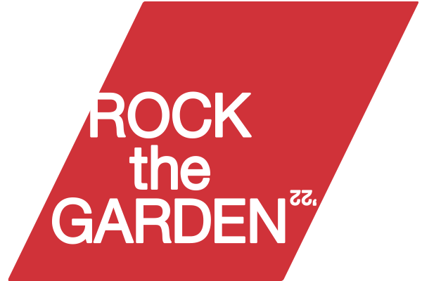 2022 Rock the Garden Image