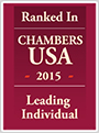 2015-Chambers-Ranked In