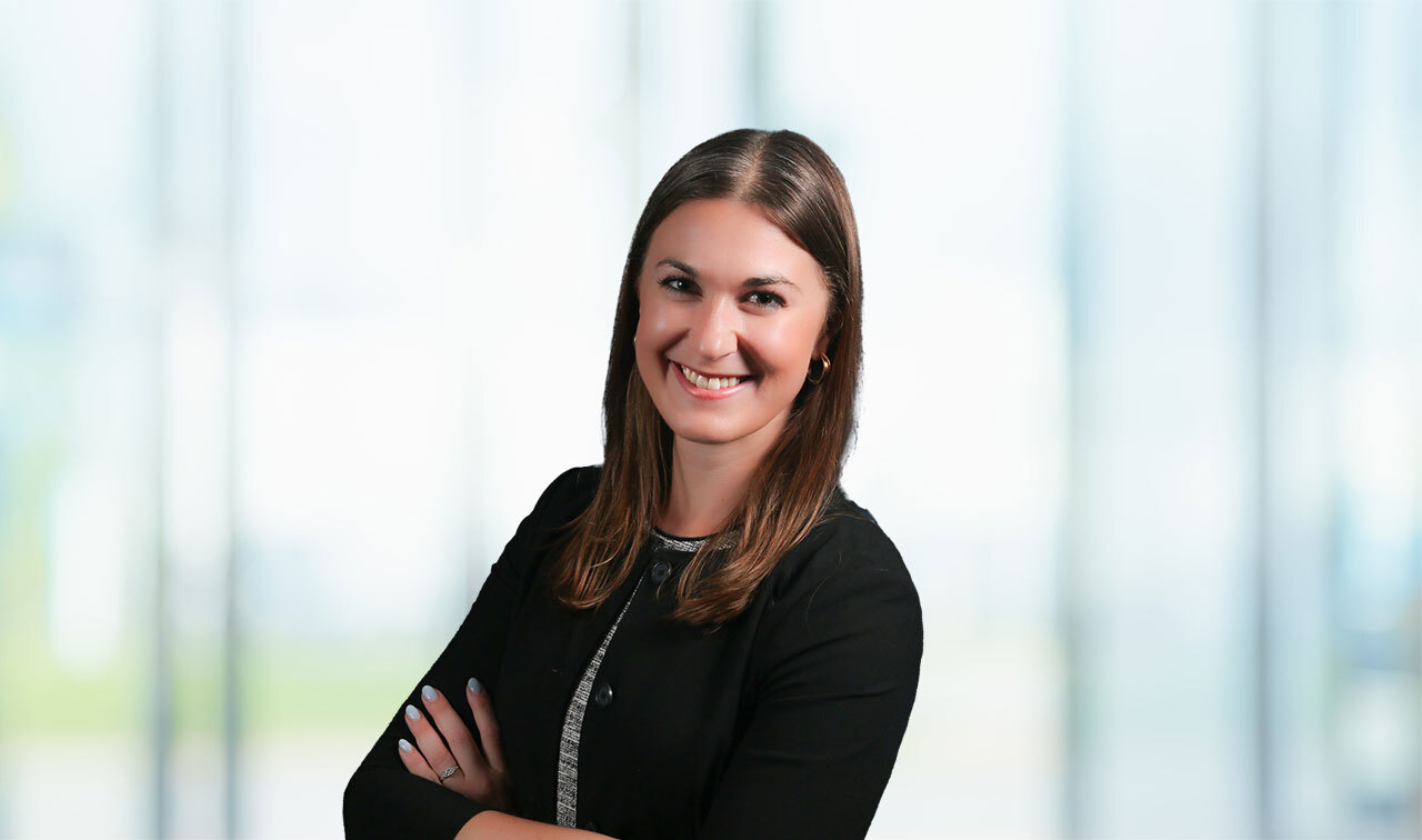 Minneapolis Minnesota Attorney Erica Rosenbaum