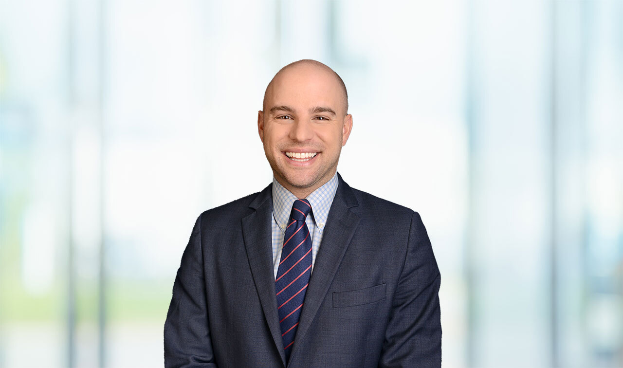 Boston Massachusetts Attorney Matthew Cardosi