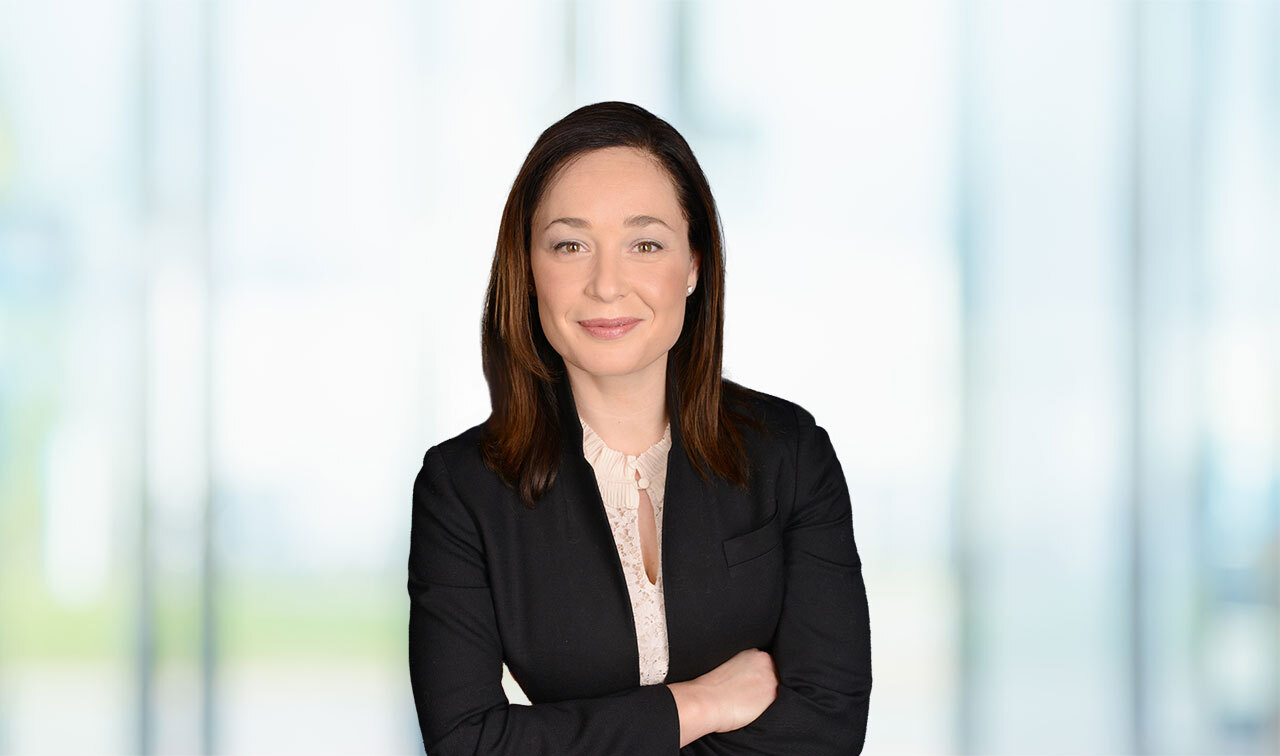 Boston Massachusetts Attorney Lauren Coppola