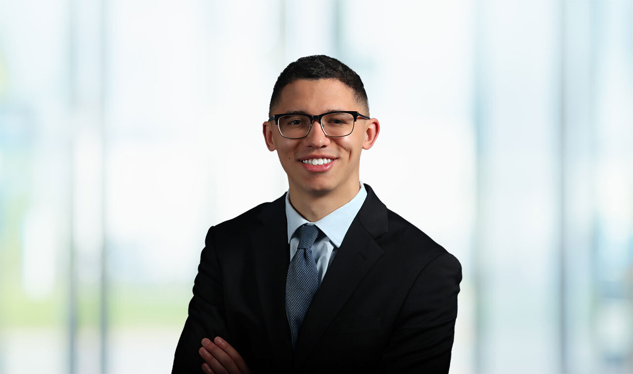 Minneapolis Minnesota Attorney Demitri Dawson