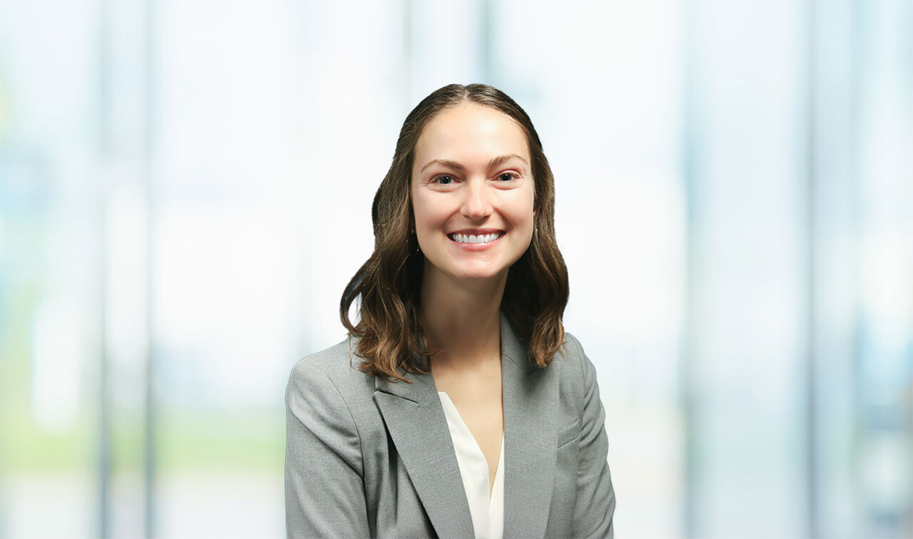 Minneapolis Minnesota Attorney Hannah Pollard-Garber