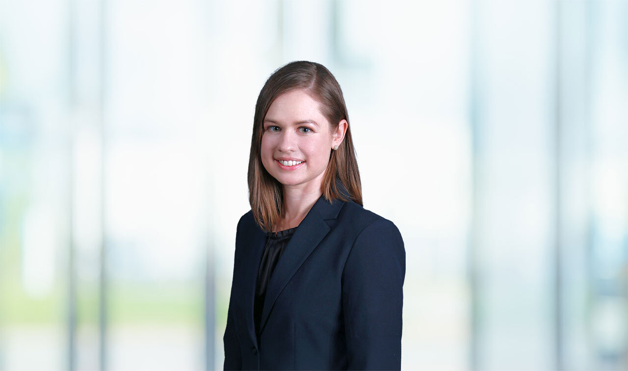 Minneapolis Minnesota Attorney Lindsey Hanson