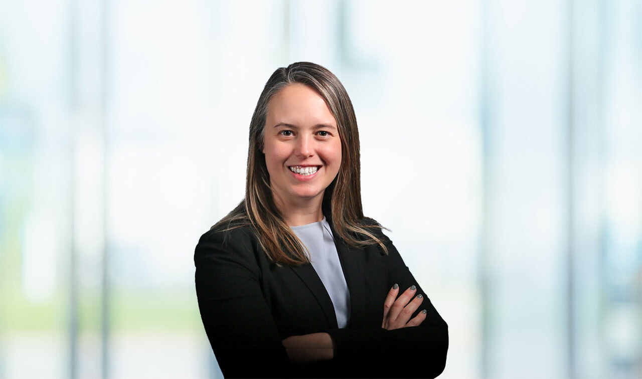 Minneapolis Minnesota Attorney Caitlin Keiper