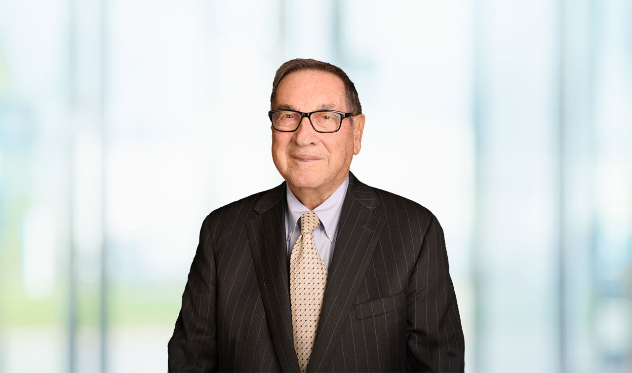 Minneapolis Minnesota Attorney Elliot Kaplan