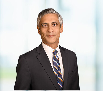 Minneapolis Minnesota Attorney Munir Meghjee