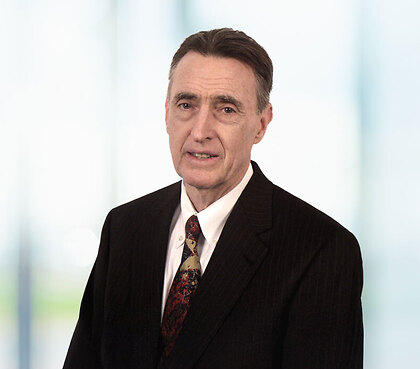 Leo F. Feeney Partner