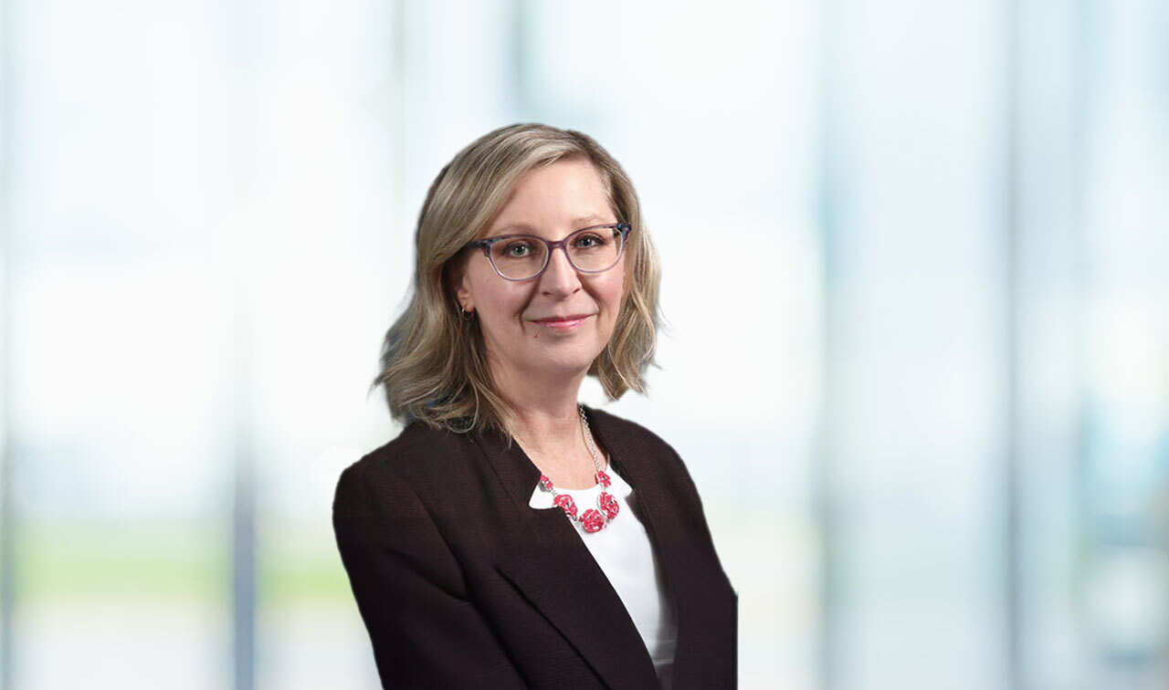 Kristin Mapel Bloomberg, Ph.D. Senior Research and Business Intelligence Analyst