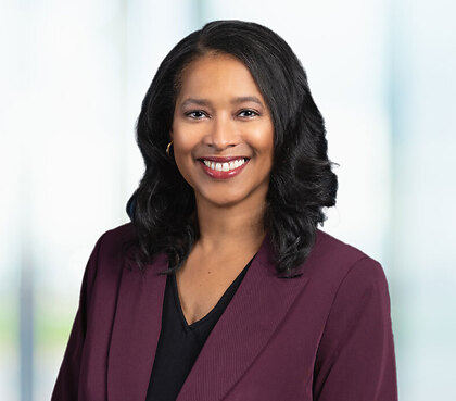 Kimberly D. Whitfield Staff Attorney