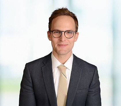 Minneapolis Minnesota Attorney Eric Barstad