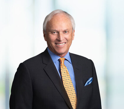 Roman M. Silberfeld Partner