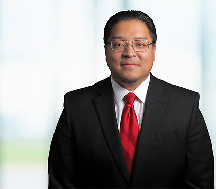 Minneapolis Minnesota Attorney Pao Lee