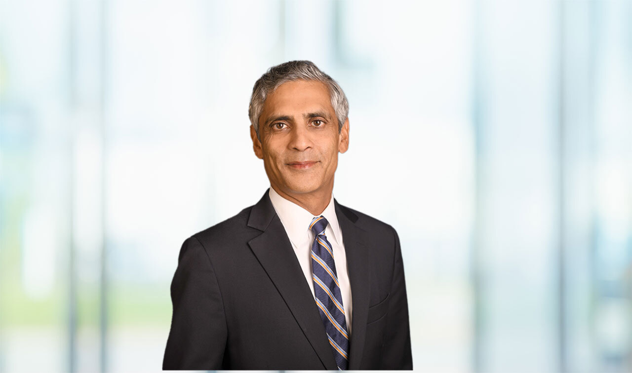 Minneapolis Minnesota Attorney Munir Meghjee