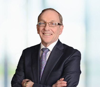 Steven A. Schumeister Partner