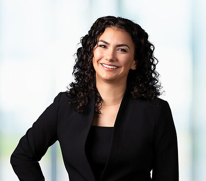 Minneapolis Minnesota Attorney Jessica Gutierrez