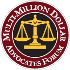 Multi Million Dollar Advocates Forum