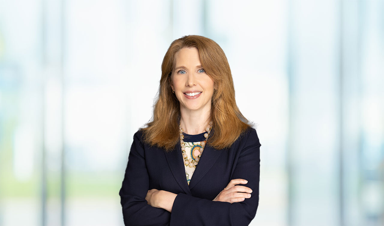 New York Attorney Ellen Jalkut