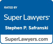 Super Lawyers Stephen Safranski