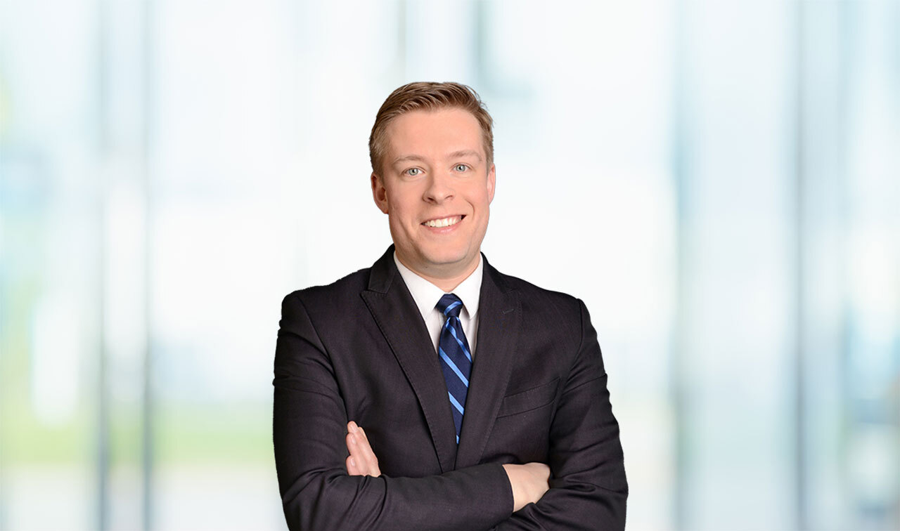 Minneapolis Minnesota Attorney Benjamen Linden