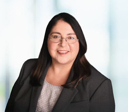 Minneapolis Minnesota Attorney Tamara Larson