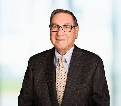 Minneapolis Minnesota Attorney Elliot Kaplan