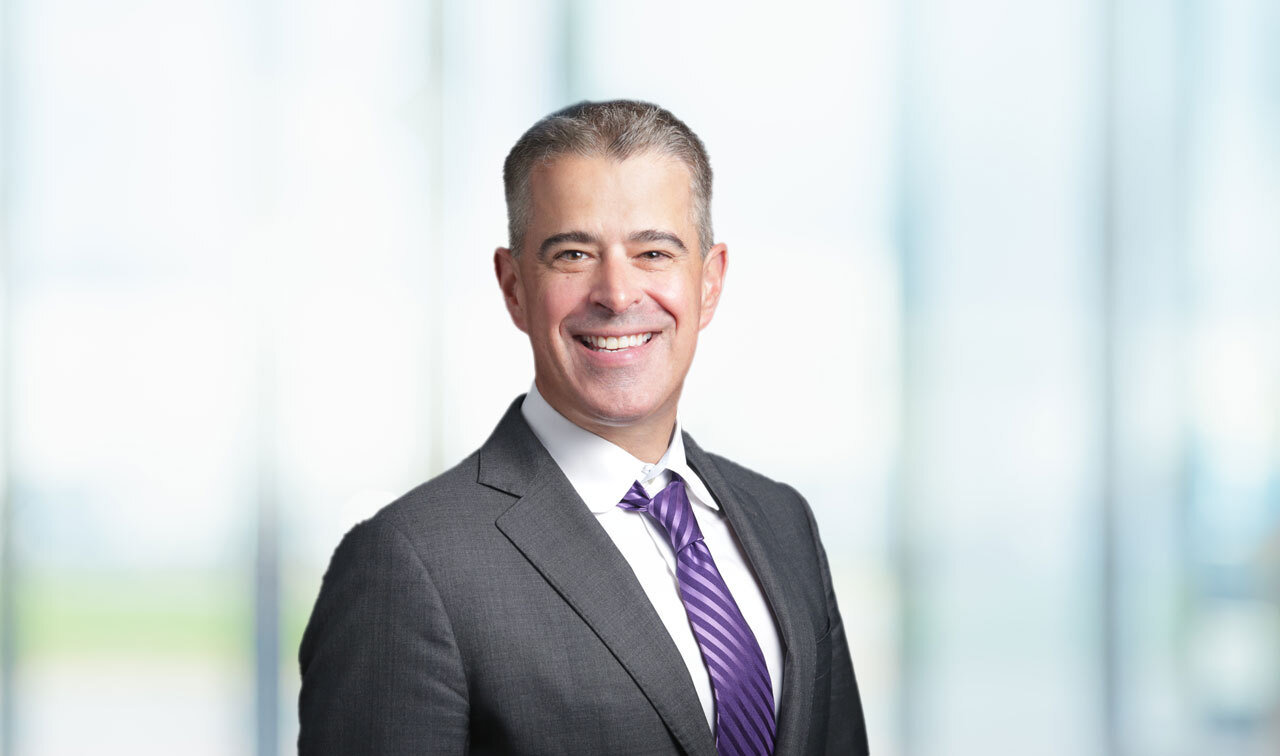 Stephen P. Safranski Partner