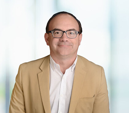 Peter A. Schmit Partner