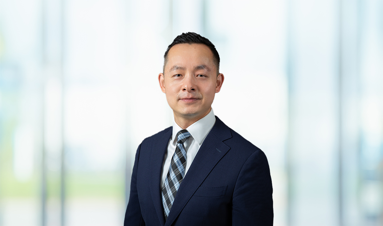 Silicon Valley California Lawyer Li Zhu