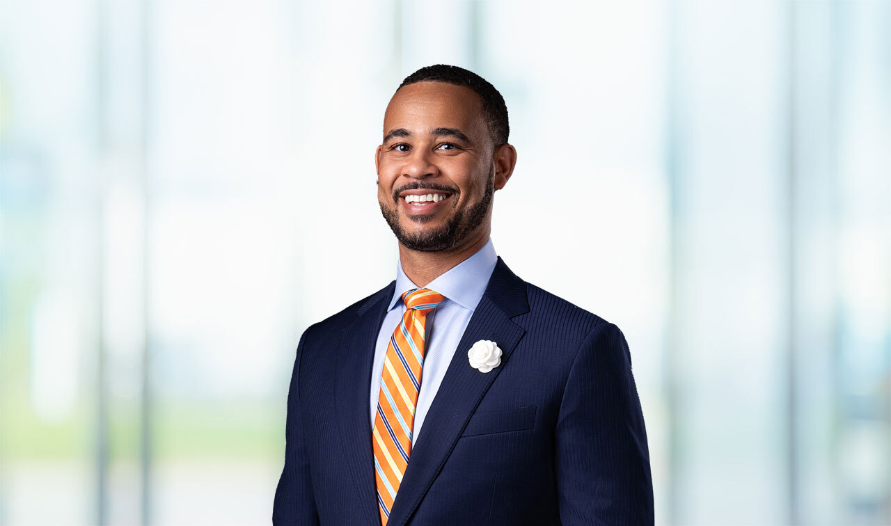 Minneapolis Minnesota Attorney Brandon Vaughn