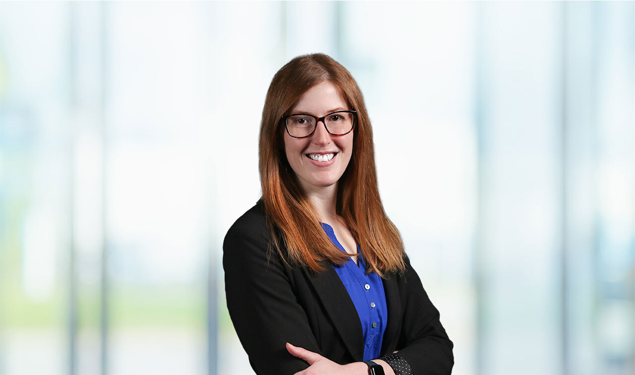 Minneapolis Minnesota Attorney Nicole Olson