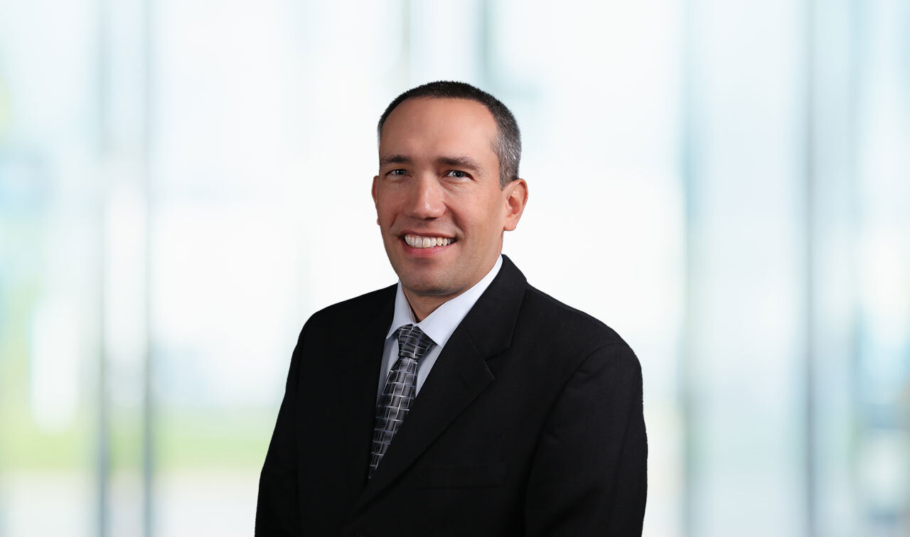 Minneapolis Minnesota Attorney Sam LaRoque