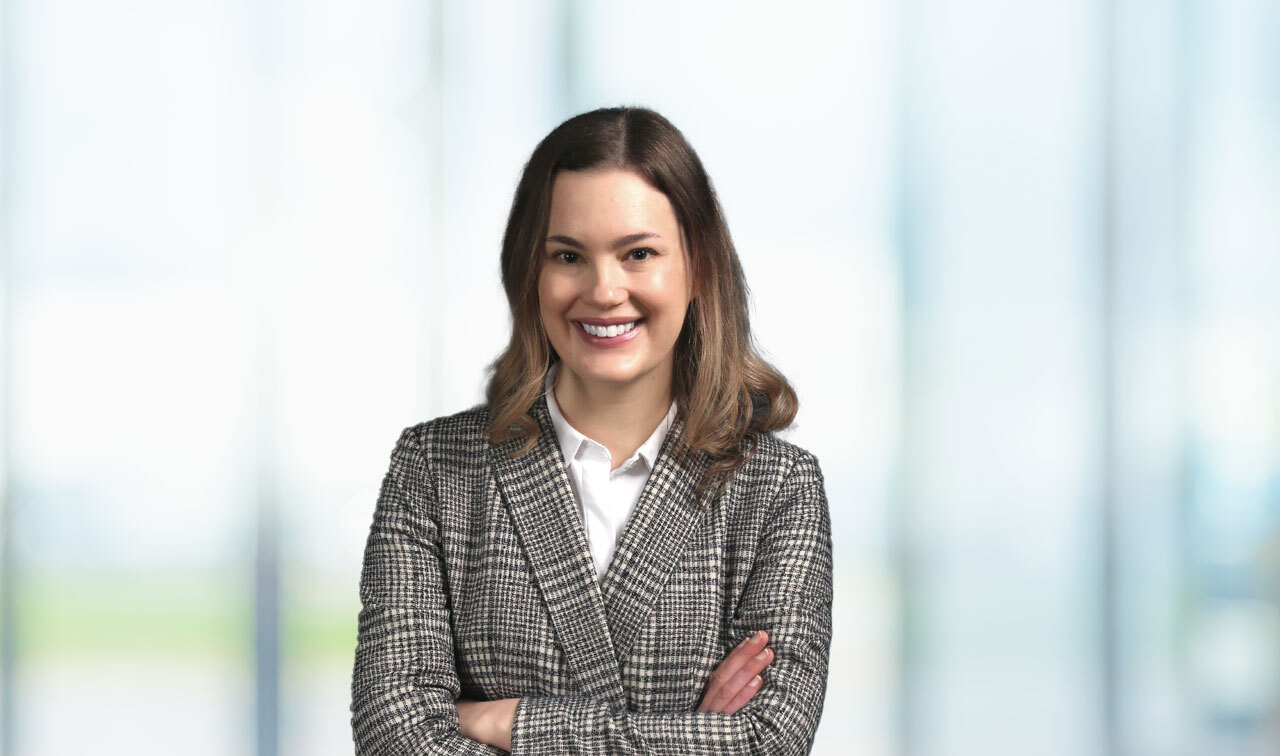 Minneapolis Minnesota Attorney Kaitlin Ek