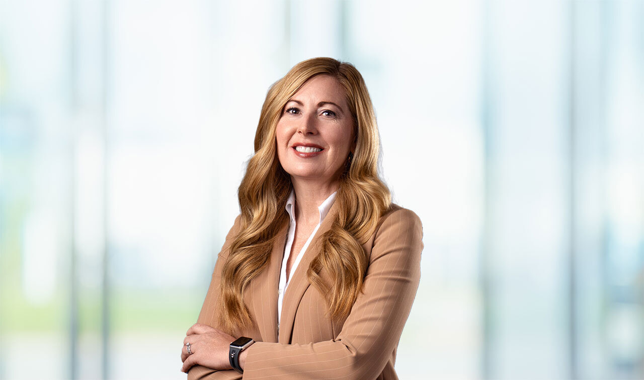 Minneapolis Minnesota Attorney Carrie Lambert