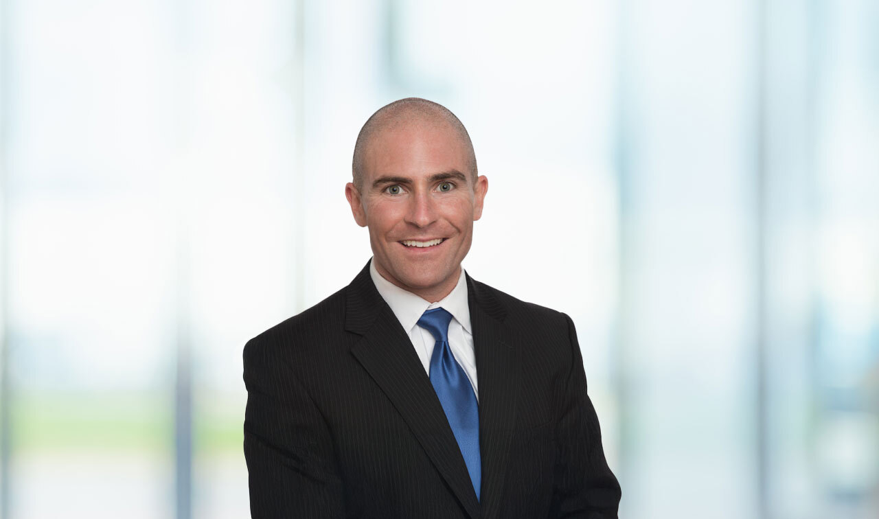 Minneapolis Attorney Jared Burns Counsel