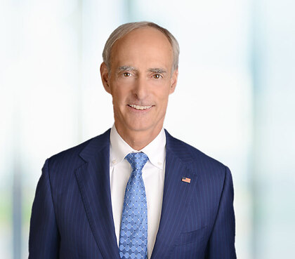 Ronald J. Schutz Partner