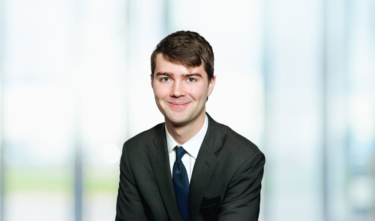 Travis K. Waller Associate