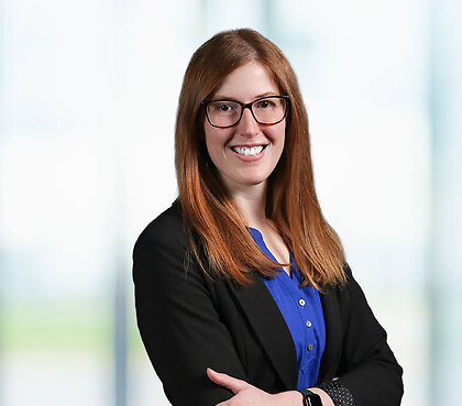 Minneapolis Minnesota Attorney Nicole Olson