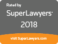 Super Lawyers 2018