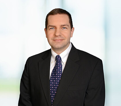 Boston Massachusetts Attorney Robert Callahan