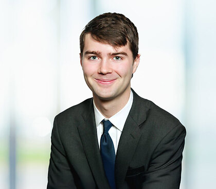 Travis K. Waller Associate