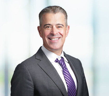 Stephen P. Safranski Partner